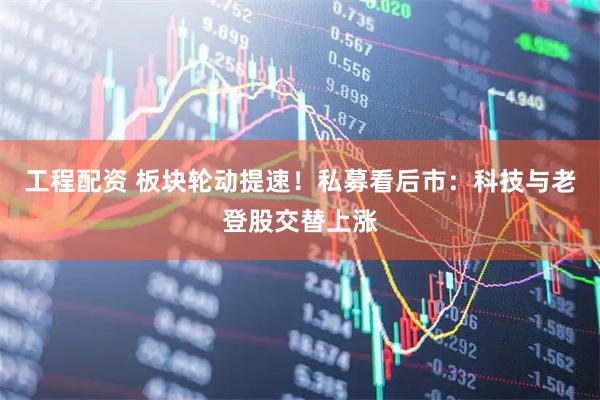 工程配资 板块轮动提速！私募看后市：科技与老登股交替上涨